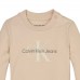 CALVIN KLEIN μπλούζα παιδική IN0IN00005-TGI ροζ